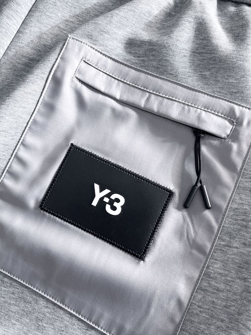 Y-3 Long Pants